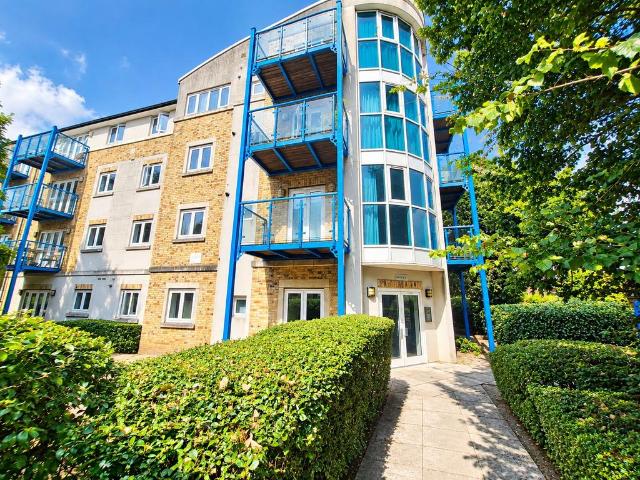 Flat for sale in Bevois Mount, Southampton
