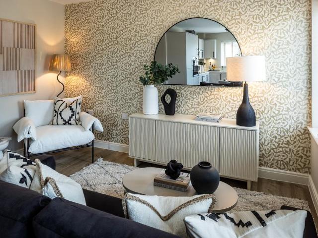 Flat for sale in Little Altcar, Sefton