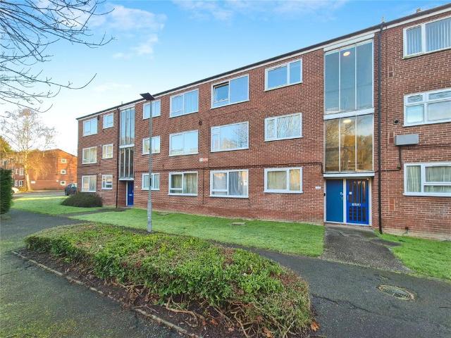 Flat for sale in Caldermill, East Midlands