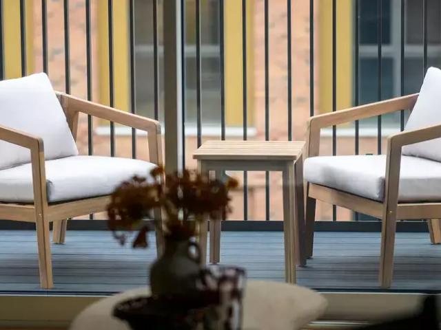 Flat for sale in North Watford