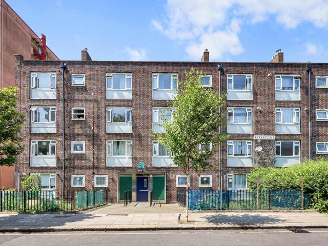 Flat for sale in Fitzrovia, Greater London