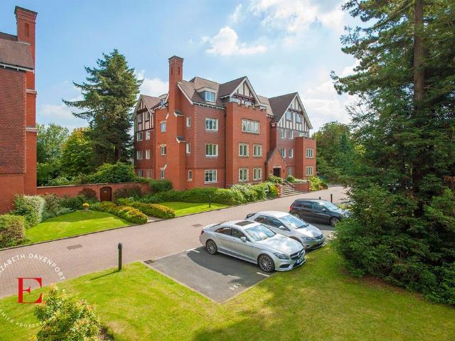 Flat for sale in Spon End, West Midlands