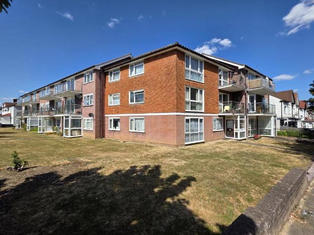 Flat for sale in London Borough of Harrow, Greater London