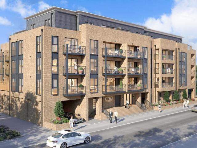 Flat for sale in Red Hill, Surrey