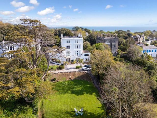 Flat for sale in Babbacombe