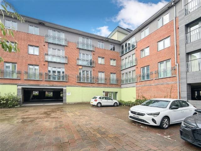 Flat for sale in Ochre Yards, Tyne And Wear