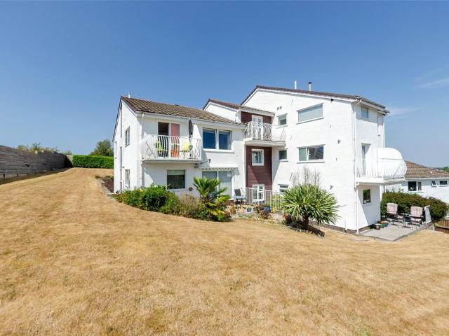 Flat for sale in Conwy Marina Village, Conwy