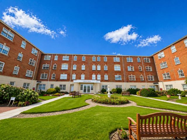 Flat for sale in Cabus, Lancashire