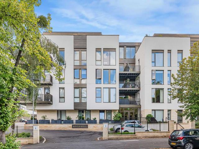 Flat for sale in Montpellier, Golden Valley