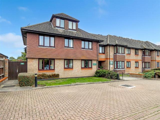Flat for sale in West Preston, Arun