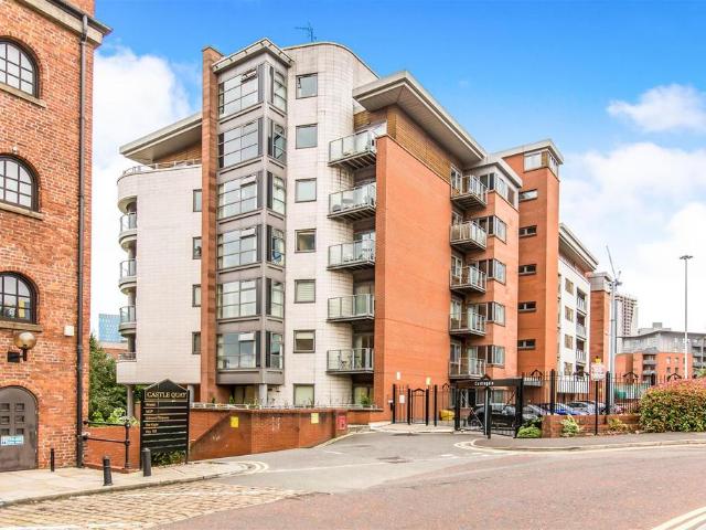 Flat for sale in City Centre, Georgia