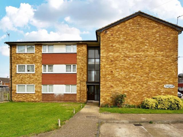 Flat for sale in Isle Of Man