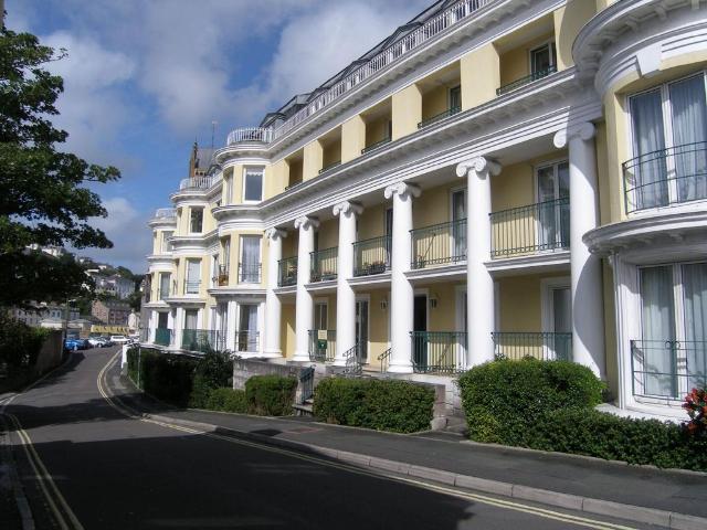 Flat for sale in Ellacombe, Babbacombe