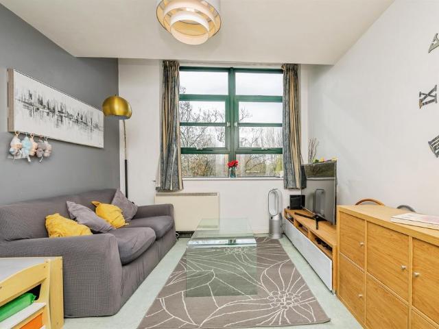 Flat for sale in Ladywood, West Midlands