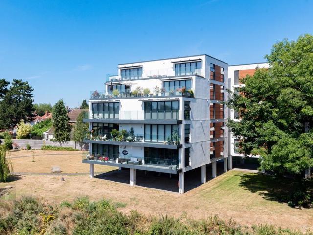 Flat for sale in Portfields, Lower Bullingham
