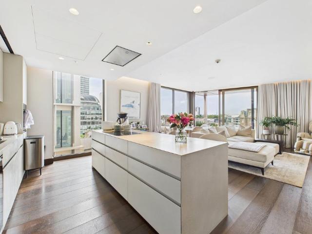 Flat for sale in Victoria, Isle Of Man