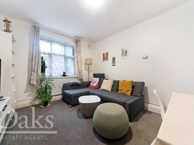 Flat for sale in Cat Hill, Isle Of Man
