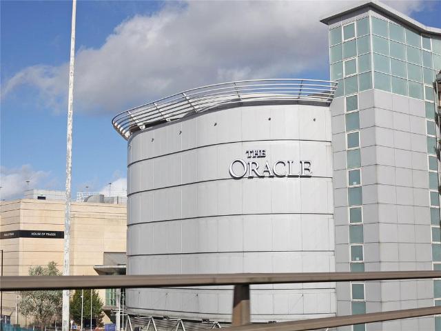 Flat for sale in Reading