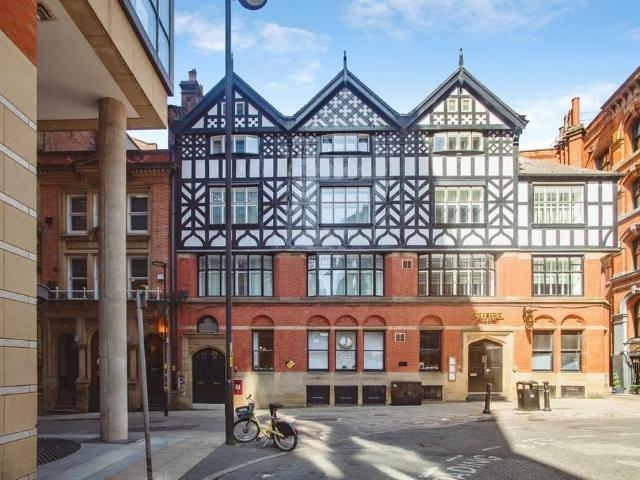 Flat for sale in City Centre, Georgia