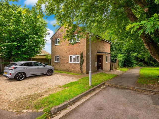 Flat for sale in Cressex, Buckinghamshire