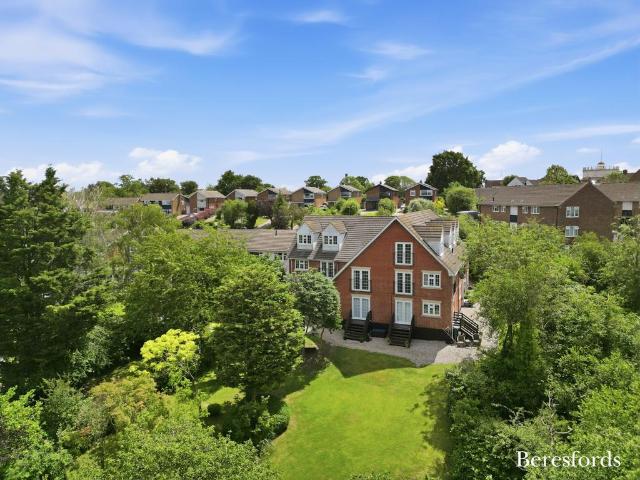 Flat for sale in Maldon