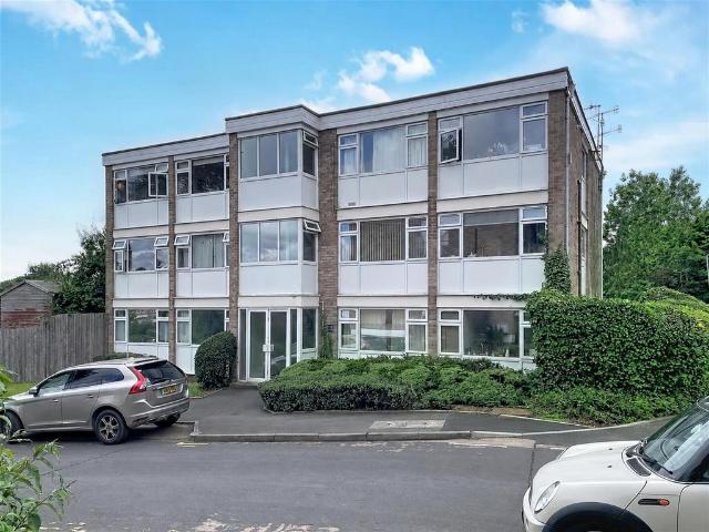 Flat for sale in Ladyes Hills, Green Close