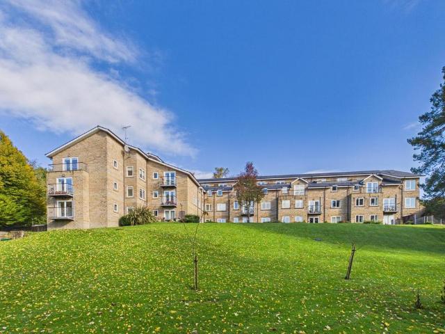 Flat for sale in Townhead, Sheffield