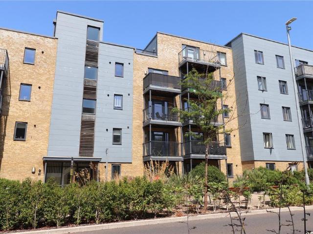 Flat for sale in Castle Hill, Monks Orchard
