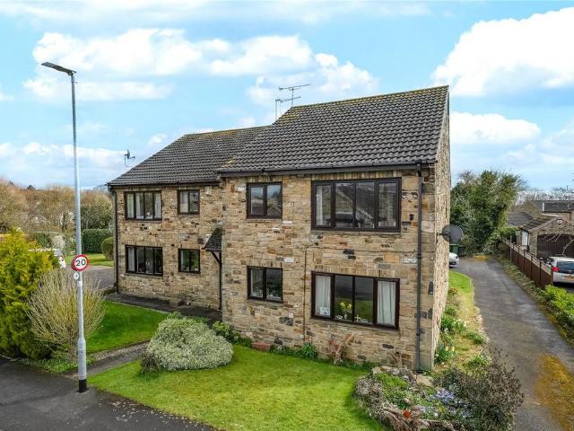 Flat for sale in Wetherby