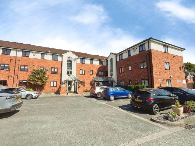 Flat for sale in Lee Bank, Isle Of Man