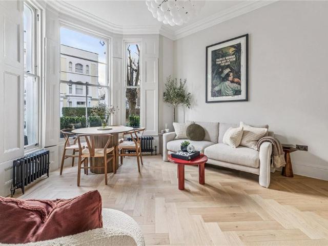 Flat for sale in Maida Hill, Isle Of Man