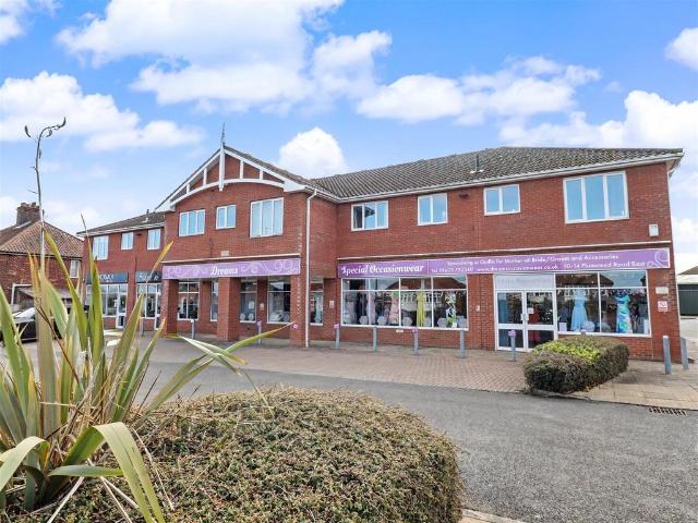 Flat for sale in Crostwick, Norfolk