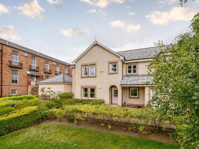 Flat for sale in Scotland