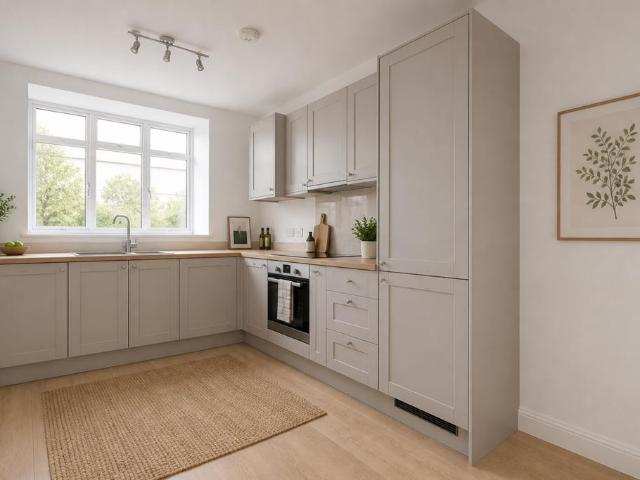 Flat for sale in Fort Hill, Kentisbury