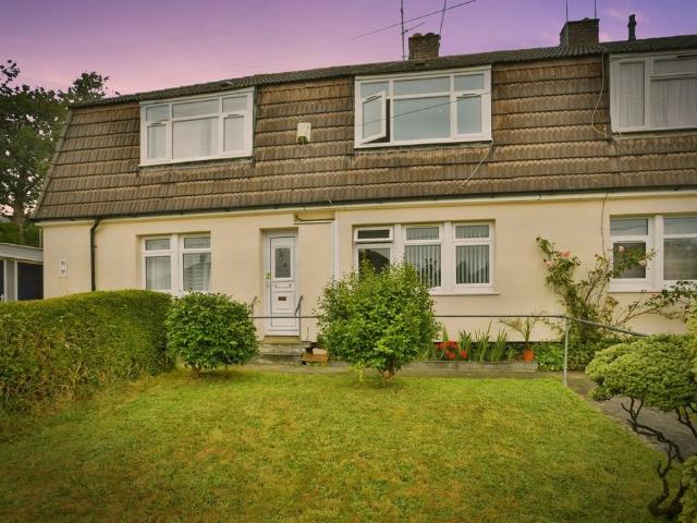 Flat for sale in Honicknowle, Mount Wise