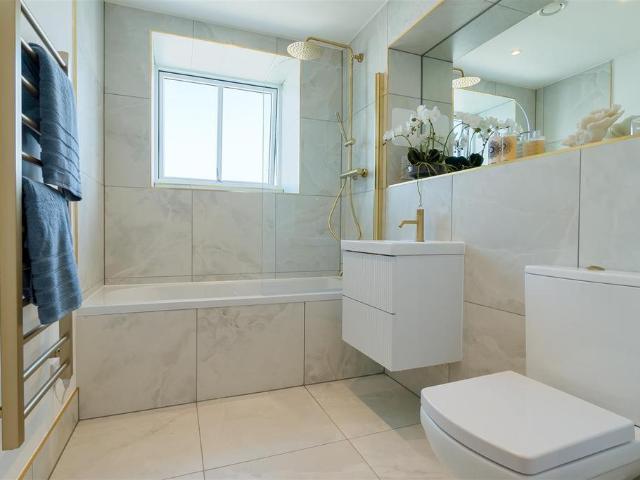 Flat for sale in Mickleburgh Hill, The Bridge
