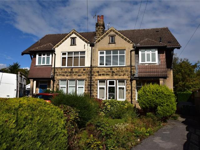 Flat for sale in Beckett Park, Leeds