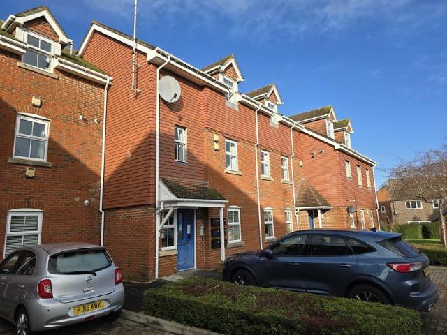 Flat for sale in Steyning, Horsham