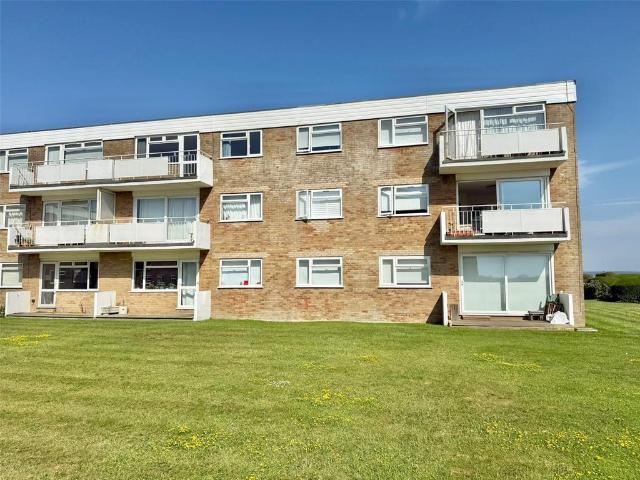 Flat for sale in Milford-on-Sea, Ashurst Bridge