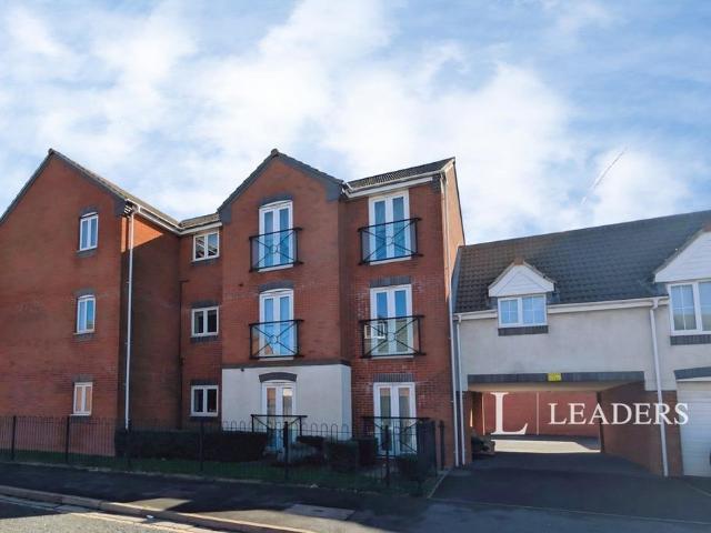 Flat for sale in Sutton in Ashfield, Ashfield