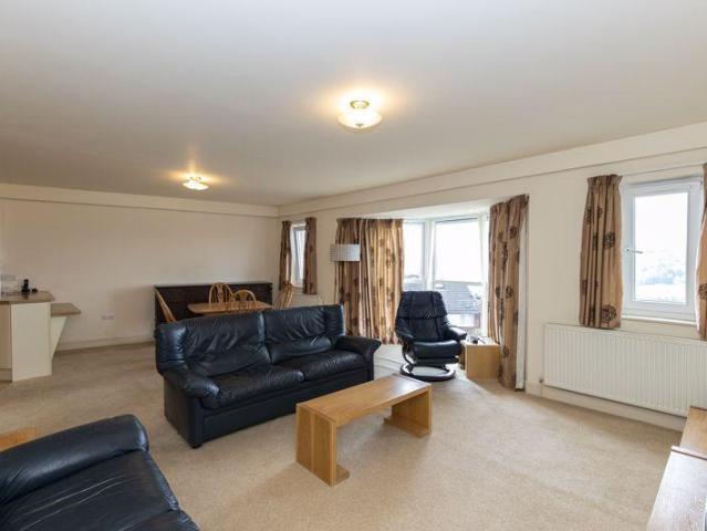 Flat for sale in Sowerby Bridge, West End