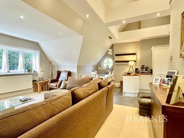 Flat for sale in Talbot Village, Isle Of Man