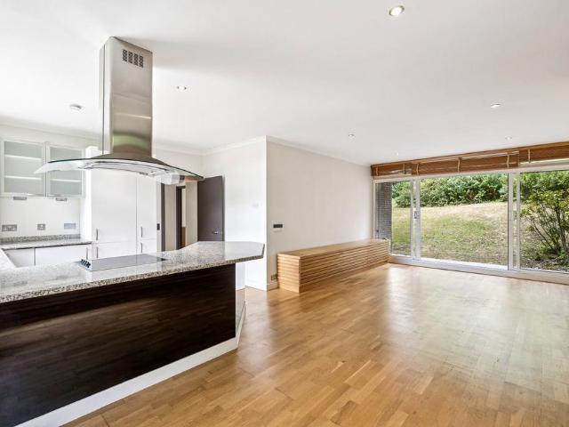 Flat for sale in London Borough of Camden, Greater London
