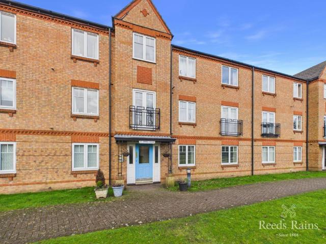 Flat for sale in Falsgrave, Kepwick
