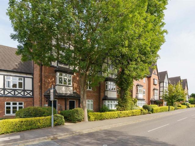 Flat for sale in Dorridge, Dorridge Flat for sale in Dorridge, Dorridge