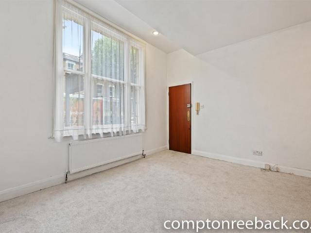 Flat for sale in Kensal Town, Maida Vale
