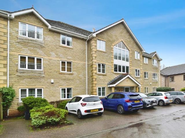 Flat for sale in Beauchief, Isle Of Man