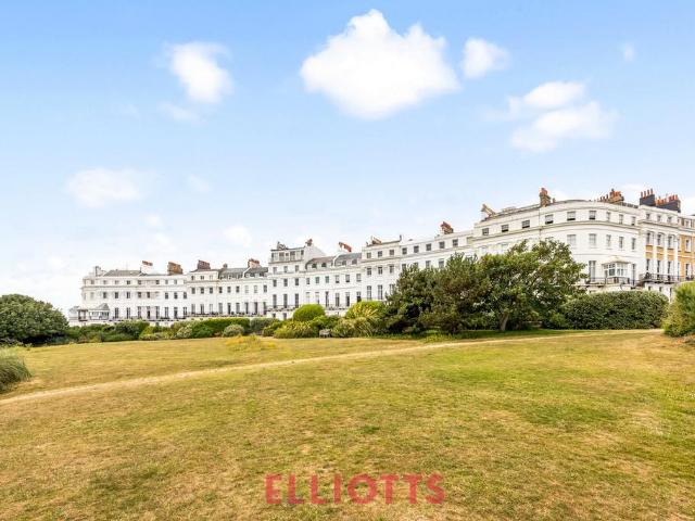 Flat for sale in Brighton Marina Village, Brighton & Hove