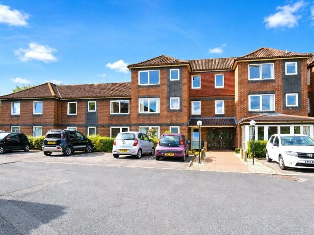 Flat for sale in Northallerton, North Yorkshire