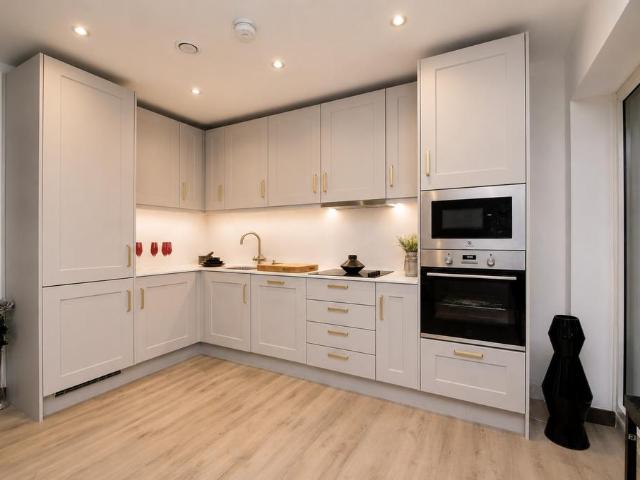 Flat for sale in Greater London